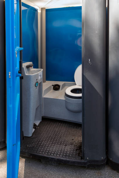 Porta potty rental for festivals in Uintah, UT