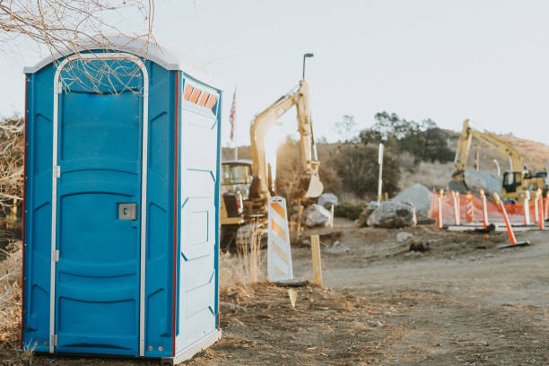 Portable bathroom rental in Uintah, UT