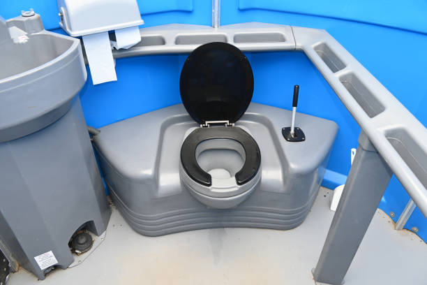 Uintah, UT porta potty rental Company