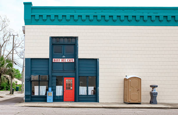 Best Affordable porta potty rental  in Uintah, UT
